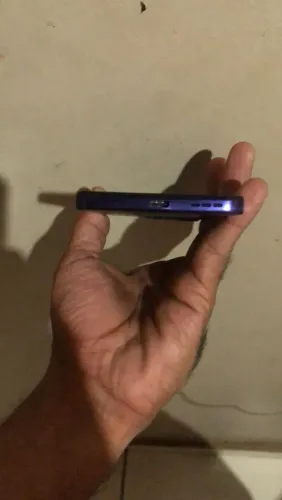 MOTO G17 , com caixa, nota fiscal