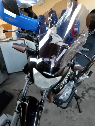 Honda Falcon NX4 400 - Ano 2004