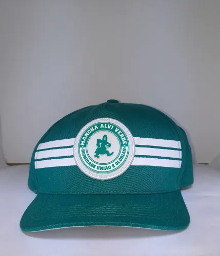 Boné Mancha Verde, Original 