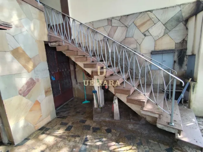 Casa Assobradada na Vila Nova Cachoeirinha - Zona Norte _SP