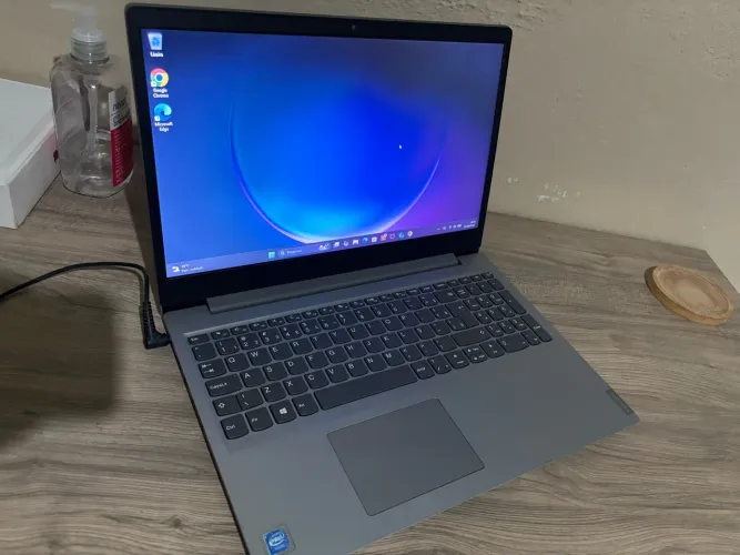 Portátil Lenovo IdeaPad S145 15.6" | 500 GB | Windows 11 Original