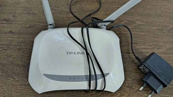 Roteador tp link