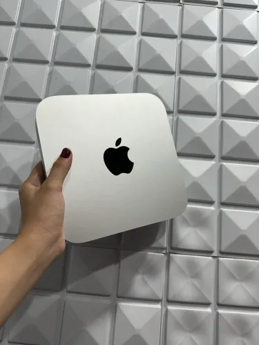 MacBook Mini 2014 256Gb 4Ram  / Garantia / Loja física 