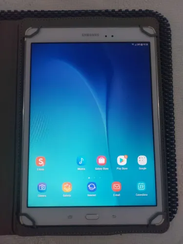 Vendo Samsung Galaxy Tab A