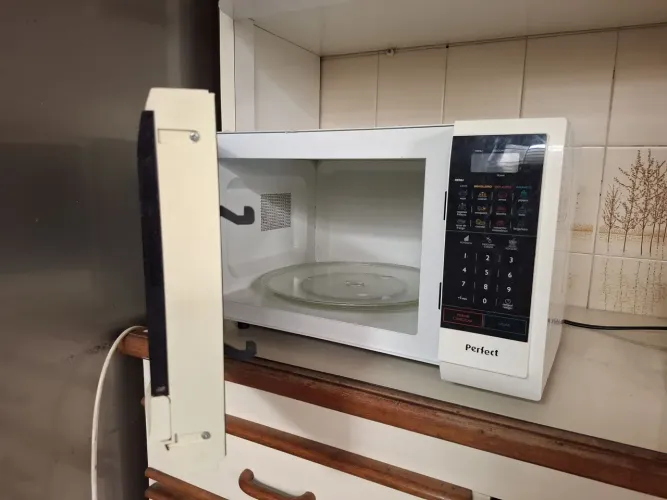 Micro-ondas Panasonic
