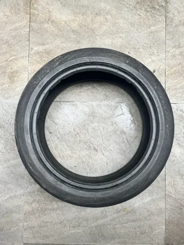 Doação Pneu marca fate aro 17 215/45/17