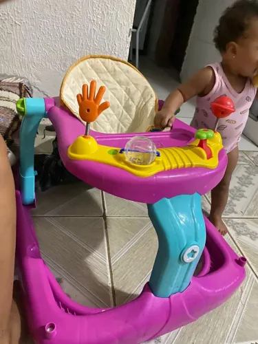 Anda já