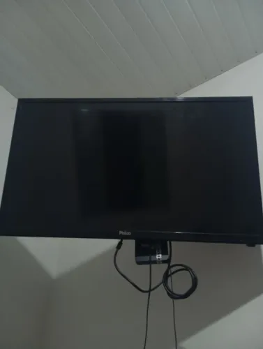 TV Philco