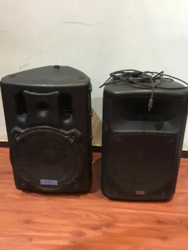 Mark Áudio MKA 1550 A