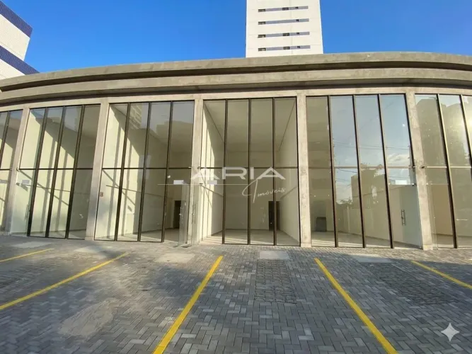 Sala Comercial para locação, Manaíra, JOAO PESSOA - PB