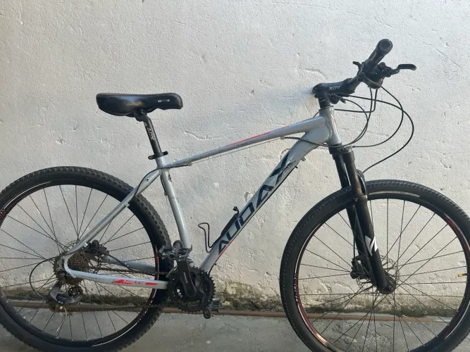 BICICLETA ARO 29 AUDAX