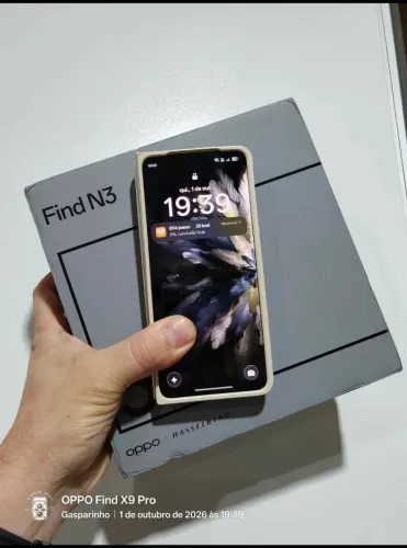 Oppo Find N3