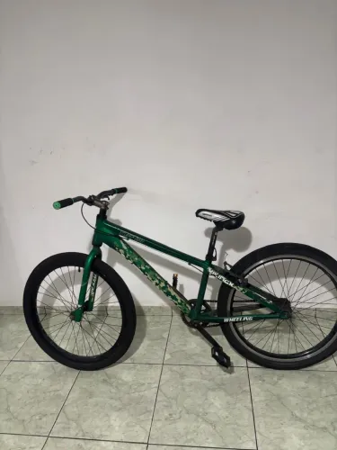 Bike viking tuff 28