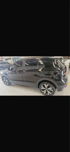 Volkswagen T-Cross Comfortline 1.0 TSI Flex 5P Aut. 2023