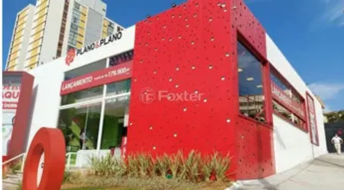 Galpão / Depósito / Armazém / Pavilhão à venda Avenida Dom Pedro I, Vila Monumento - São P
