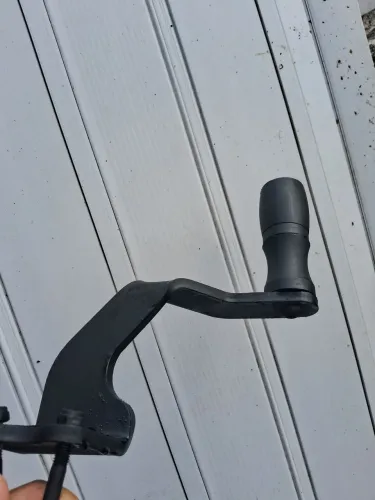PROTETOR SLIDE XRE 300