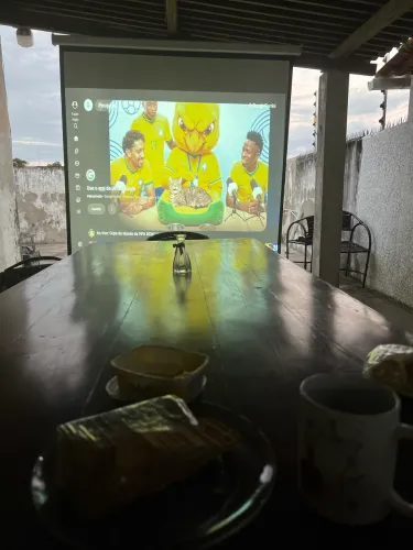 projetor Benq