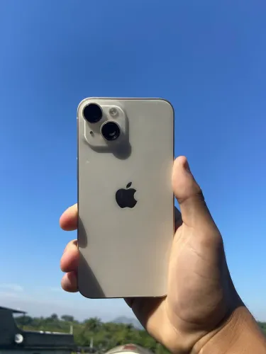 iPhone 14
