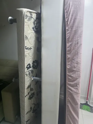 Camas