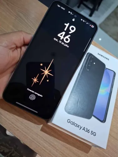 Samsung A36 5G
