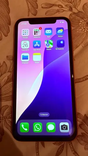 iPhone XR 128gb