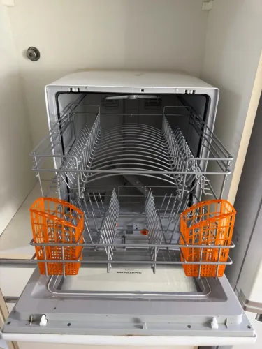 Máquina de lavar Brastemp