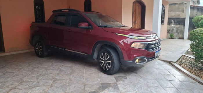 Imagem de Fiat Toro Freedom 1.8 16V Flex Aut. 2017