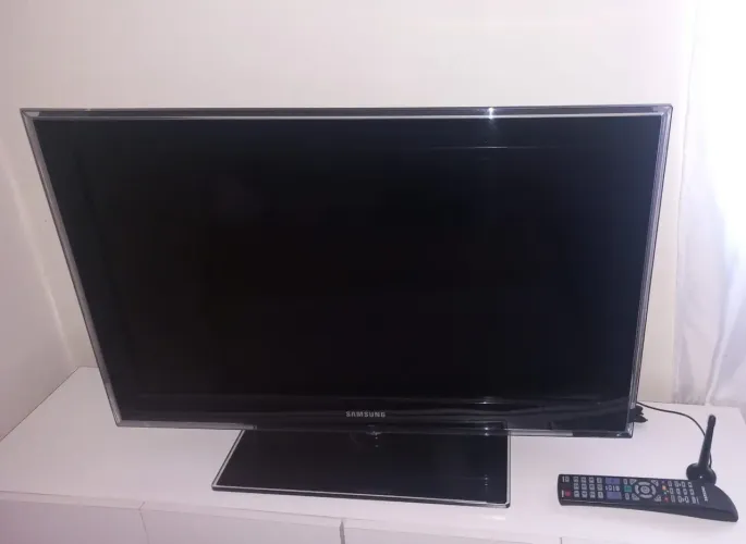Tv Samsung LCD 32'
