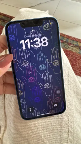 iPhone 13 mini