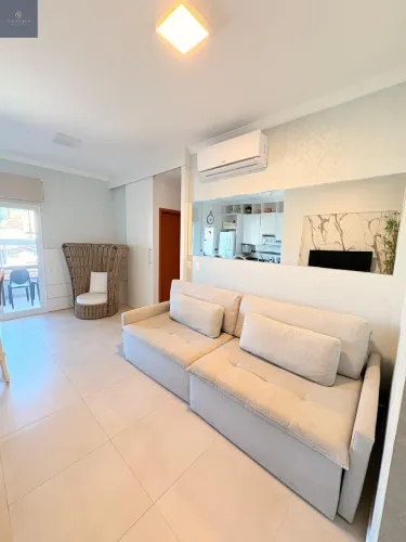 APARTAMENTO RESIDENCIAL em UBATUBA - SP, TONINHAS