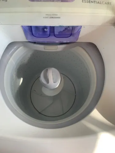 Máquina de lavar Eletrolux 11kg