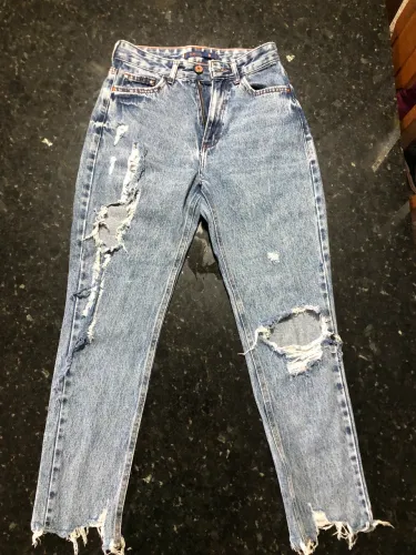 Calça jeans