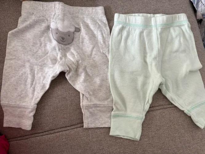 Roupa carters
