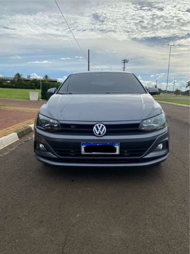Imagem de Volkswagen Polo 1.6 MSI Total Flex 16V 5P AUT 2019