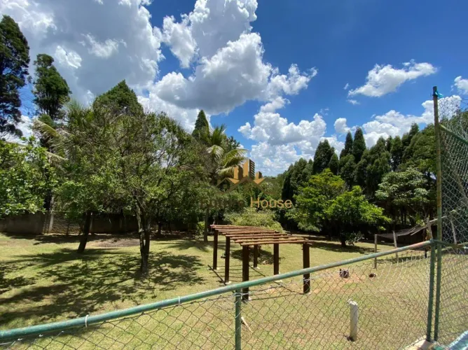 Terreno à venda, 4000 m² por R$ 213.000,00 - Aluminio - Alumínio/SP