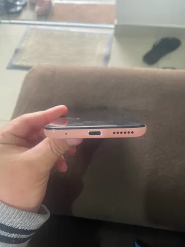Celular moto g9