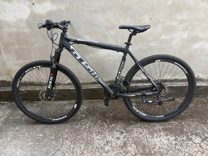 BICICLETA ARO 29