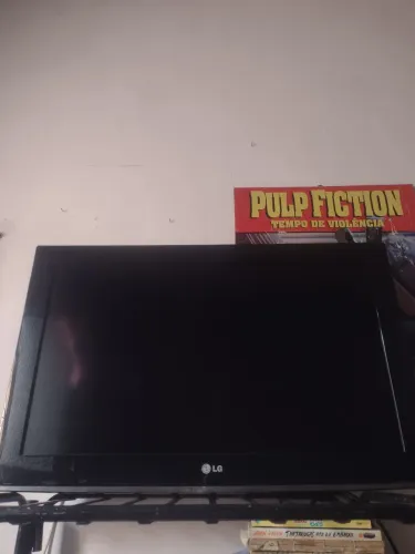 Tv Lg