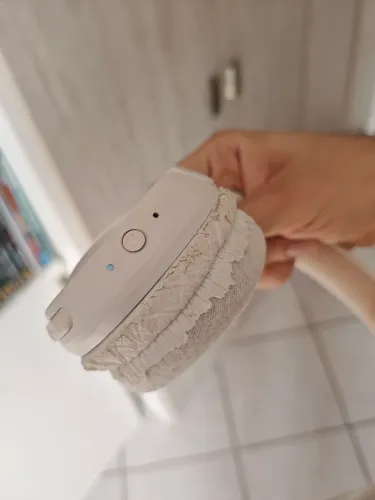 Fone JBL branco( usado) +cabo USB