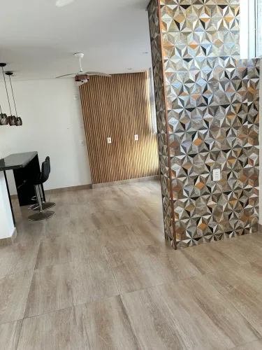 Apartamento Gigante 153m2 no Centro de Vitória