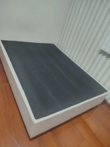 Cama box