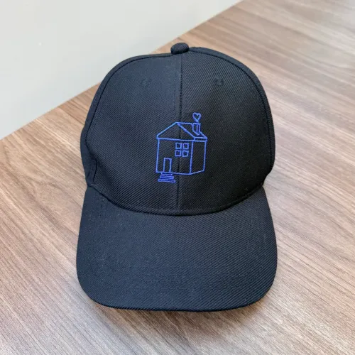 Boné Harry Styles Harrys House Merch Love On Tour