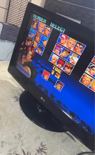 Tv LG 32 valor 330