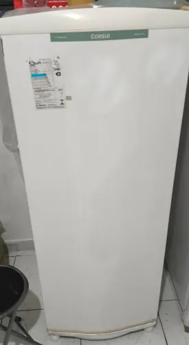 Geladeira em ótimo estado