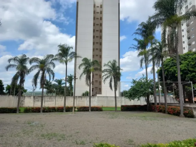 Chácara Com 3 Quartos Para Locação No Jardim Santo André Em Limeira/sp