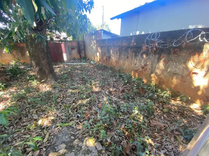 jardim luz 250.000 + documentaçao
