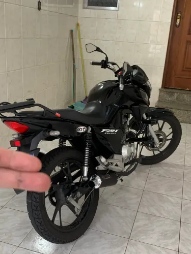 CG FAN 160