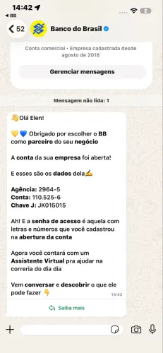 Carrinho de bebê