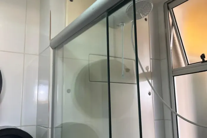 Apartamento à Venda - Cabral, 3 Quartos, 194 m2