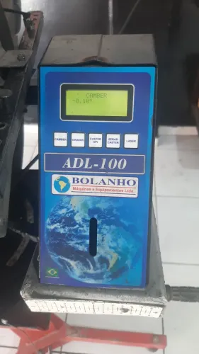 Alinhamento digital